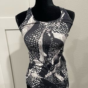 Lululemon Athletic Tank top
